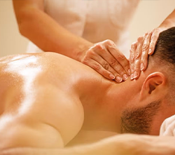 Massage Therapy in Vancouver - Limelight Wellness Centre