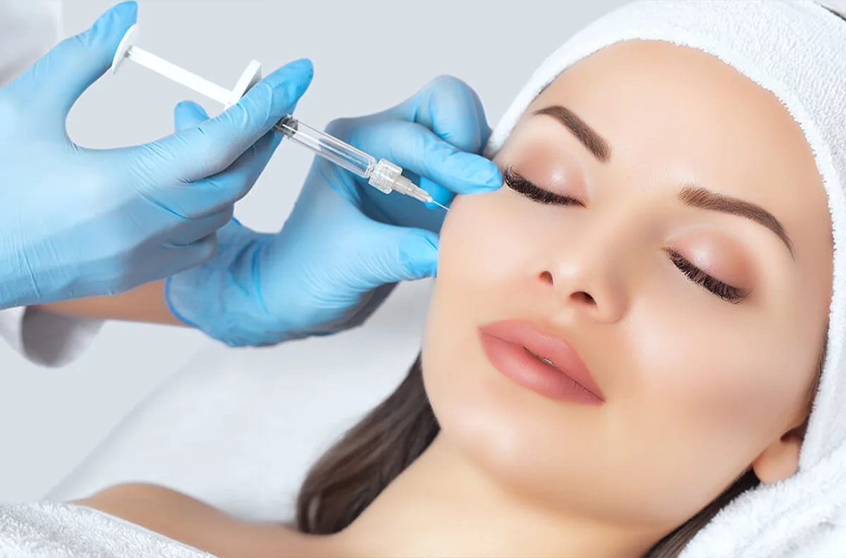 Botox in Vancouver at Limelight Wellness Centre