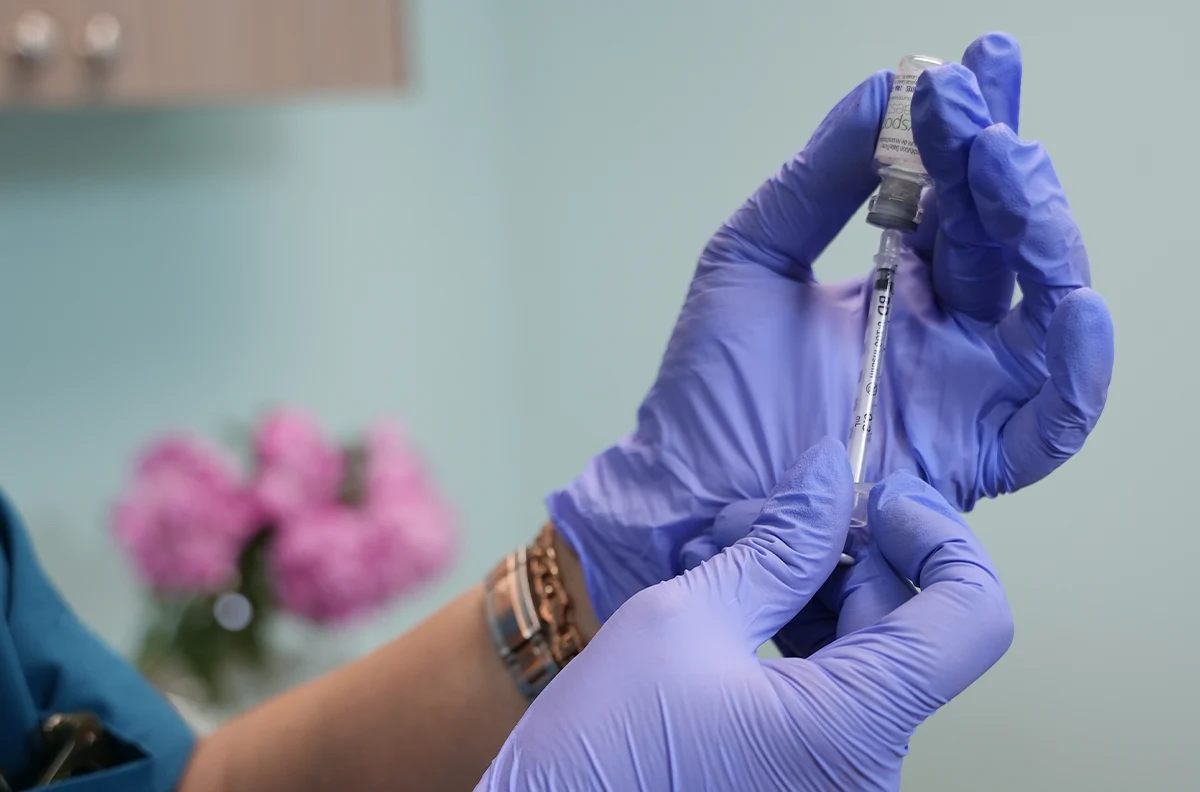 Botox in Vancouver at Limelight Wellness Centre