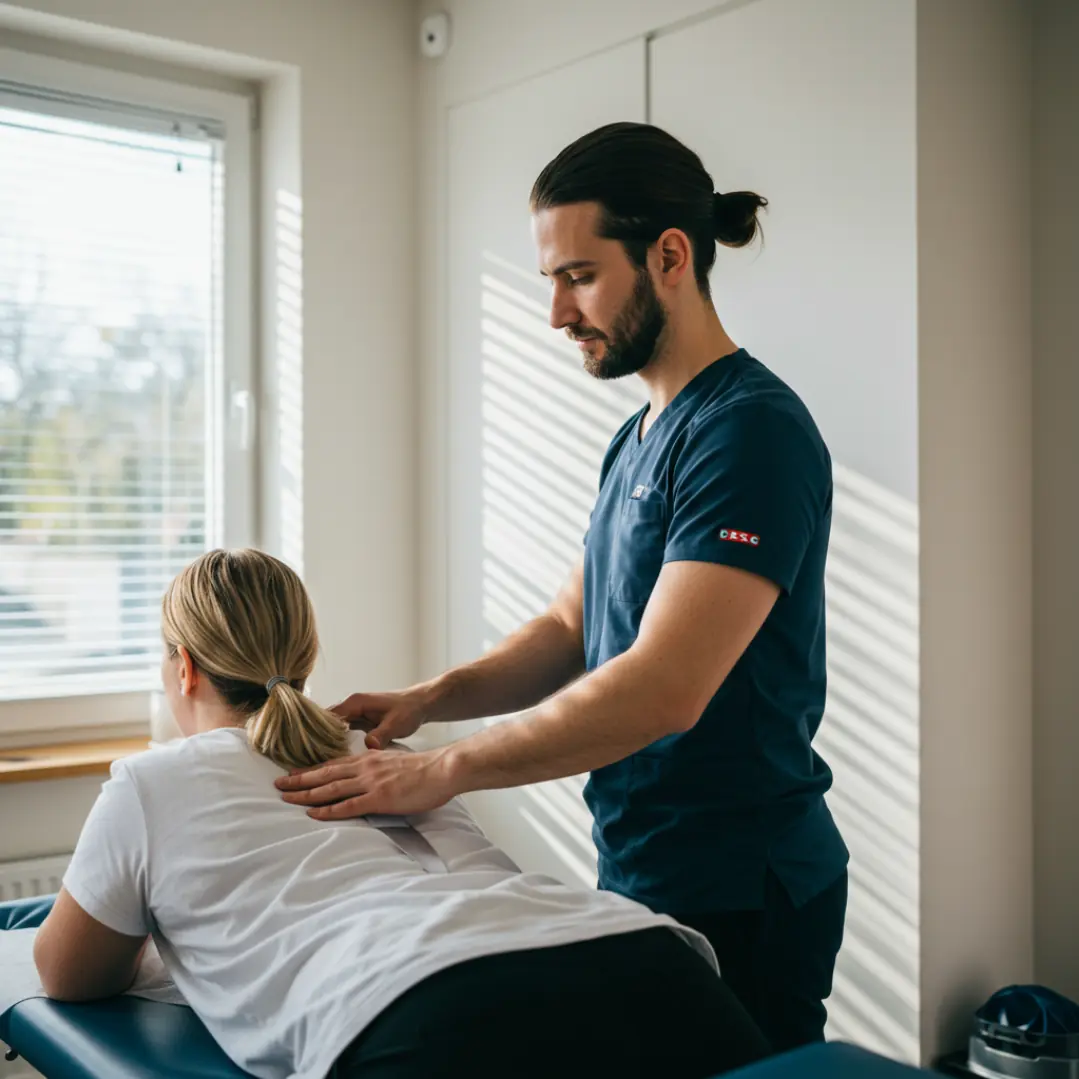 Advance Your Expertise with Our Lumbar Spine Dysfunction Course Advance Your Expertise with Our Lumbar Spine Dysfunction Course