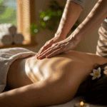 How Massage Enhances Mind and Body Health How Massage Enhances Mind and Body Health