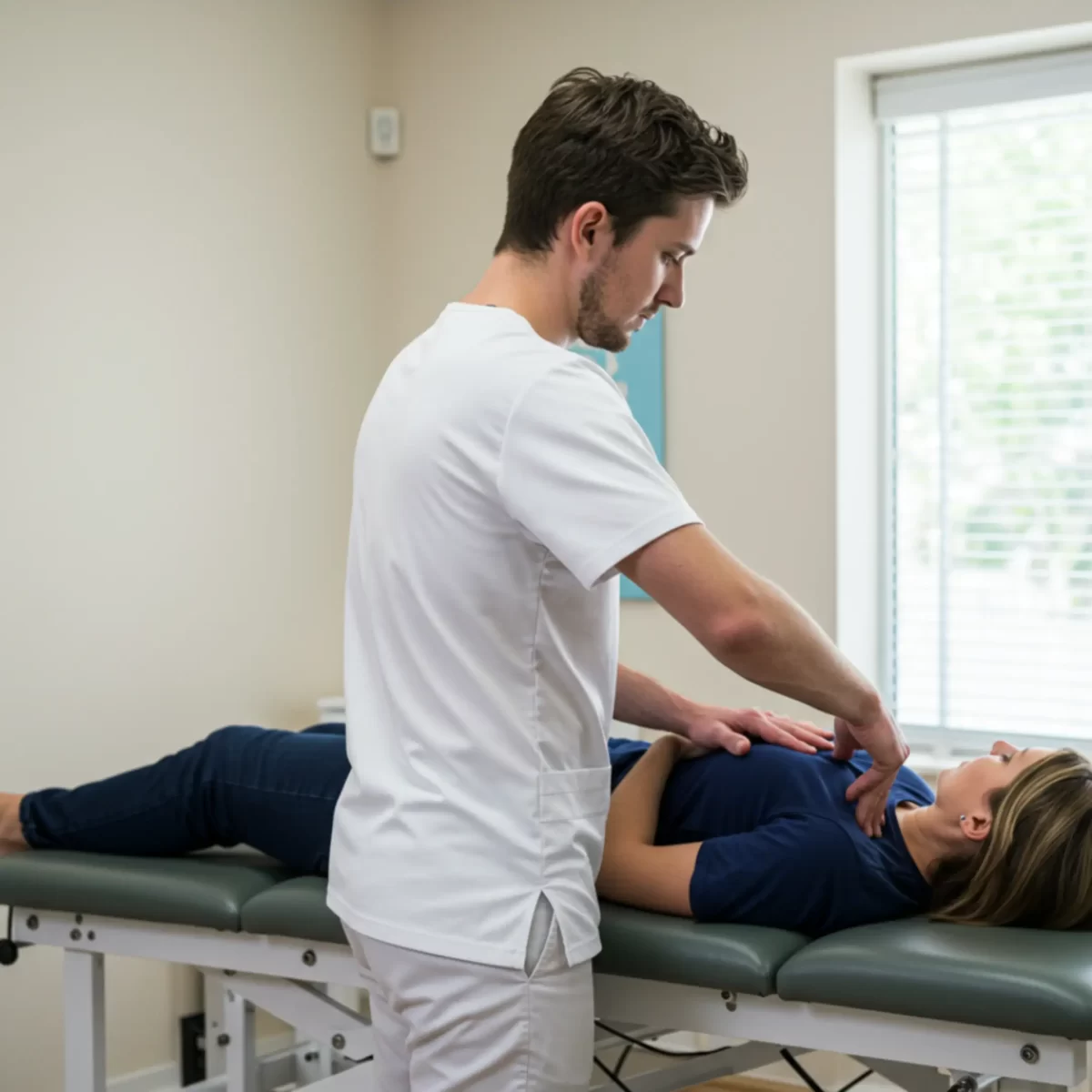 Advance Your Expertise with Our Lumbar Spine Dysfunction Course Advance Your Expertise with Our Lumbar Spine Dysfunction Course