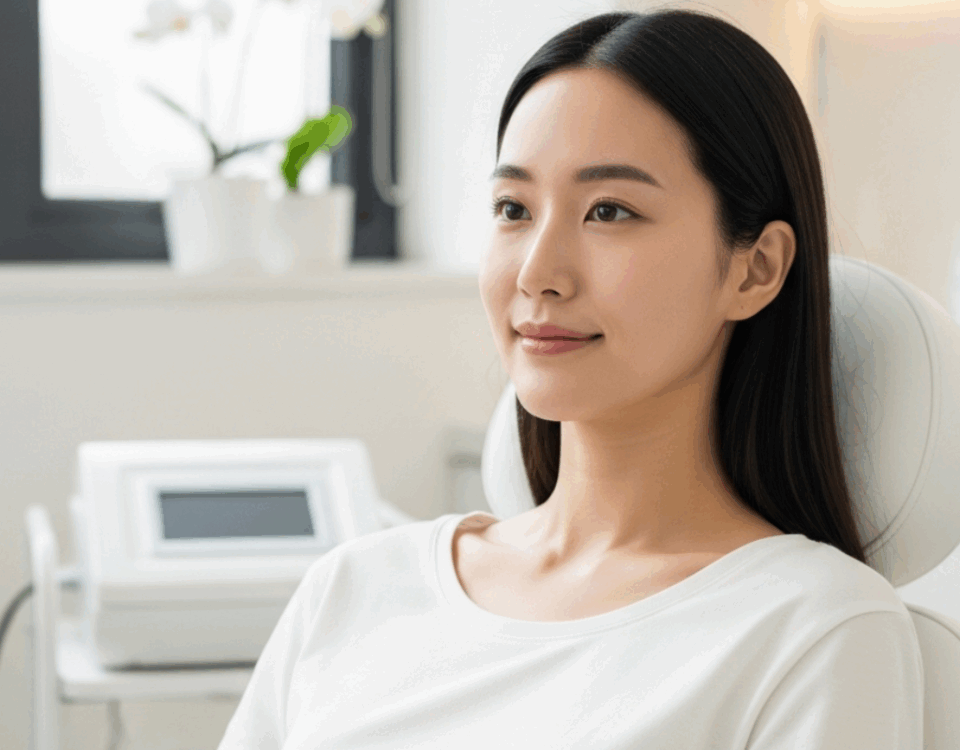 Advanced Acne Scar Treatments: Restore Confidence and Skin Health