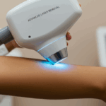 Key Trends Shaping Laser Hair Removal Services