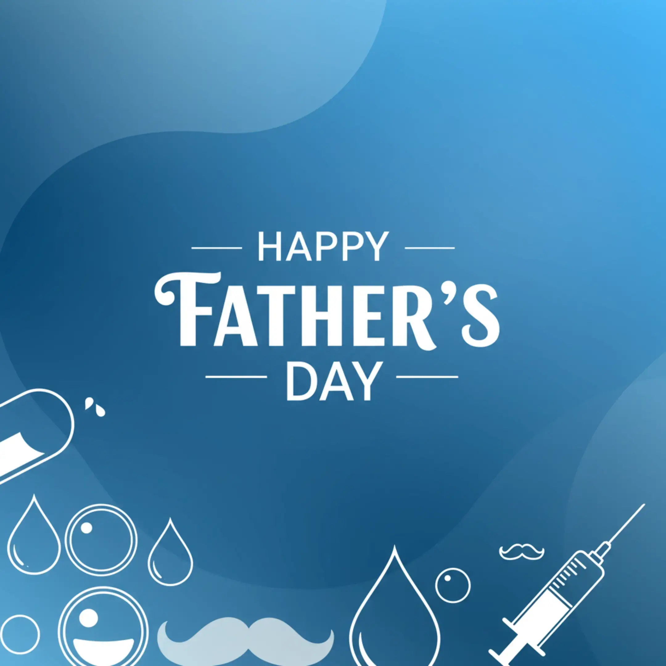 Father's Day Promotion