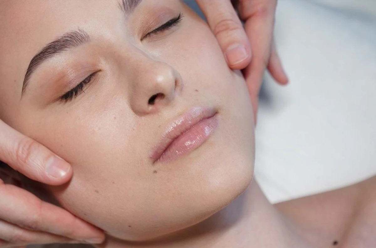 Advanced Skin Care Program