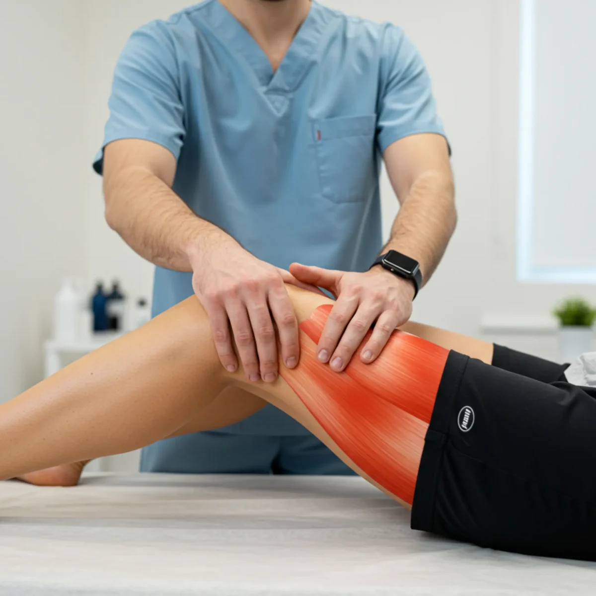Myofascial Release Techniques: Managing Pain, Posture, and Movement
