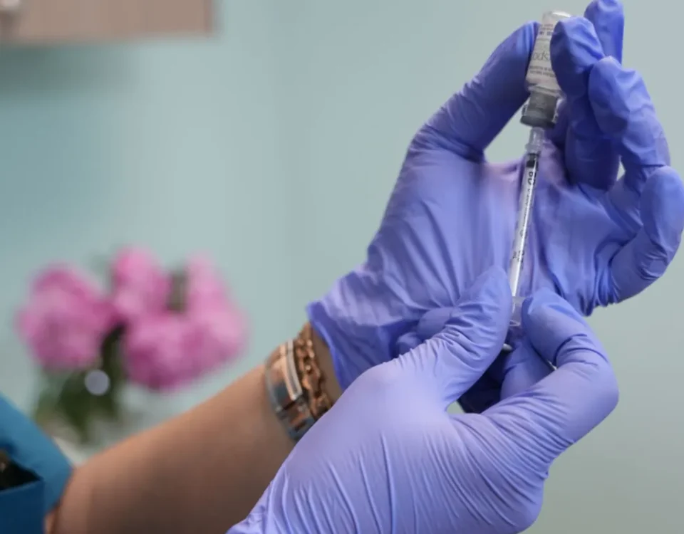 Discover the Benefits of Under-Eye Filler for Youthful Eyes