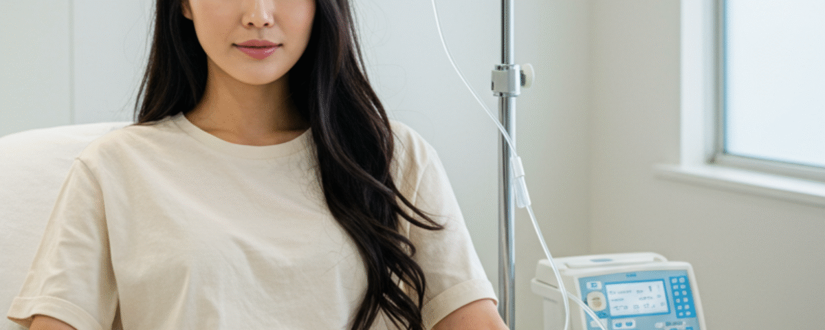 Vitamin Deficiencies: Modern Lifestyles and Rapid Injection Solutions