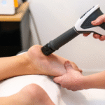 Acoustic Shockwave Therapy: A New Solution for Erectile Dysfunction