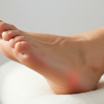 Common Causes of Heel Pain and How to Find Lasting Relief
