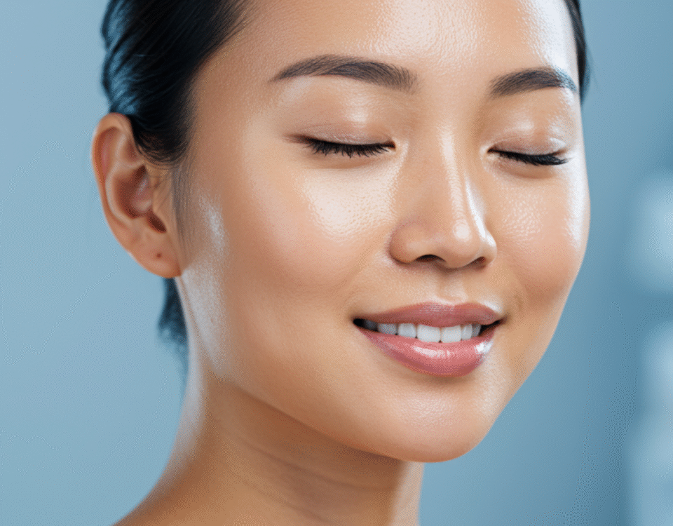 Facial Rejuvenation in Vancouver: Discover Super Natural Facials