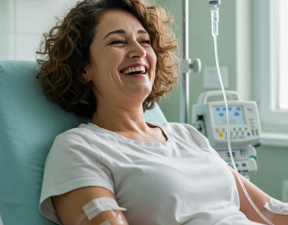 Unlock Better Wellness: Improve Mood, Energy, and Vitality