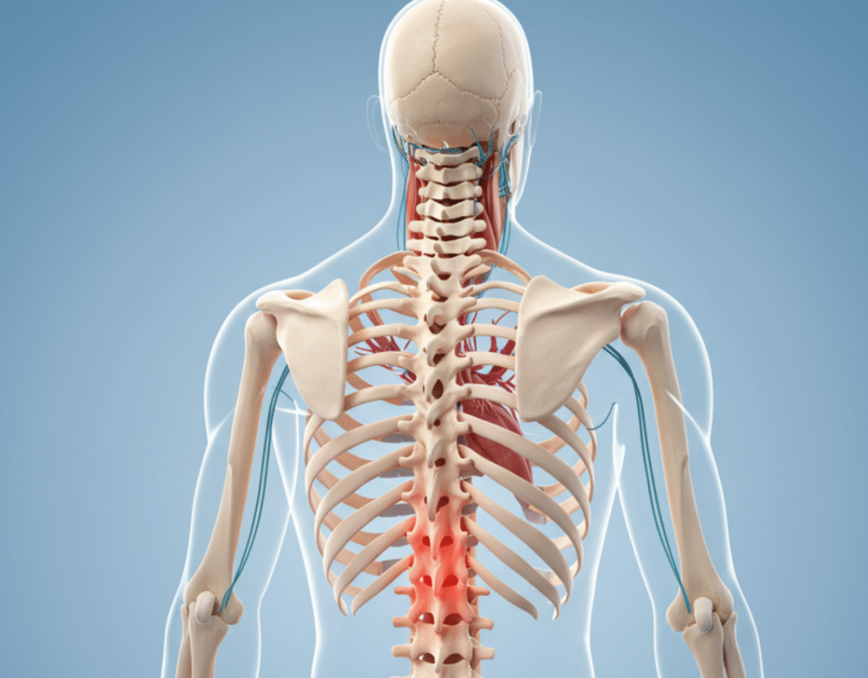 Understanding Back Pain: Causes and Prevention for Better Health