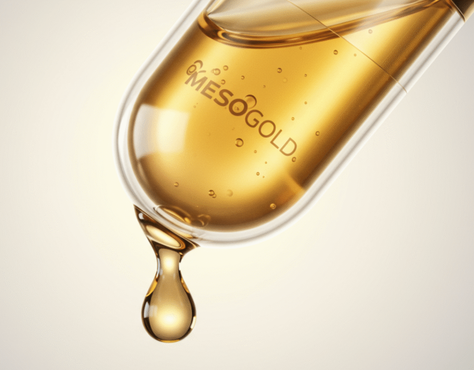 Discover Mesogold with PRP: Advanced Skin Solutions in Vancouver