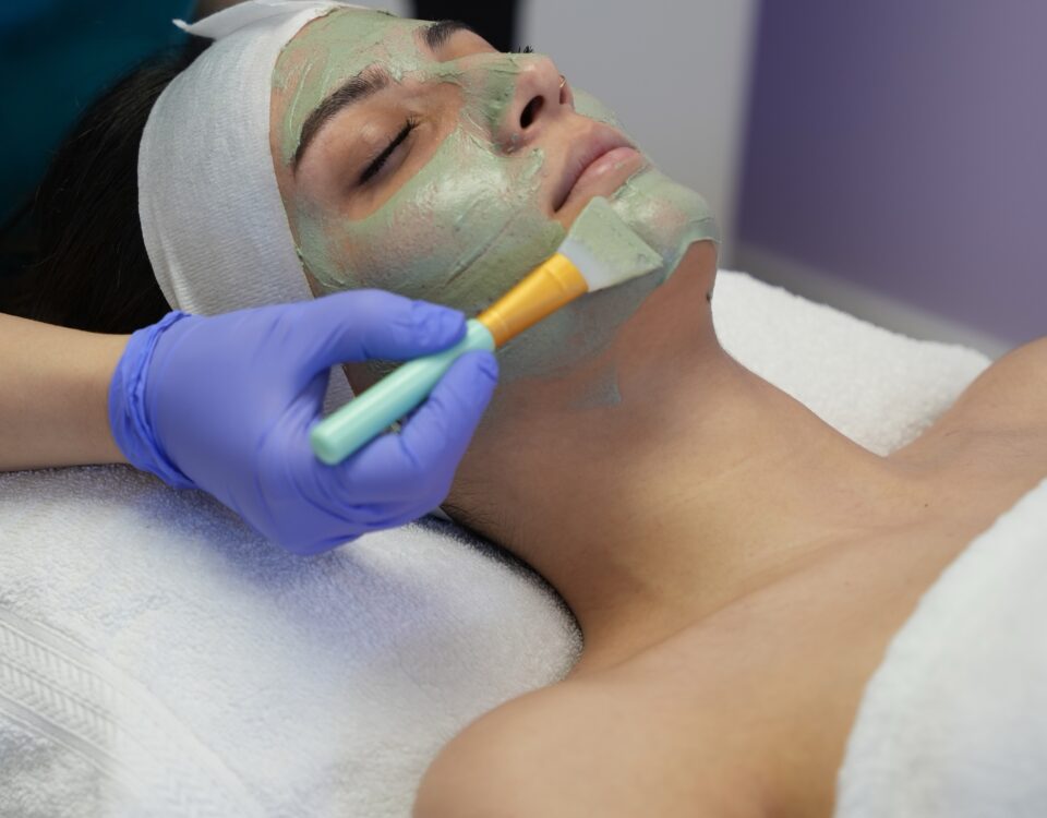 Building Effective Skincare Routines at Limelight Wellness Vancouver