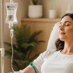 How IV Lounges Are Revitalizing Wellness in Vancouver