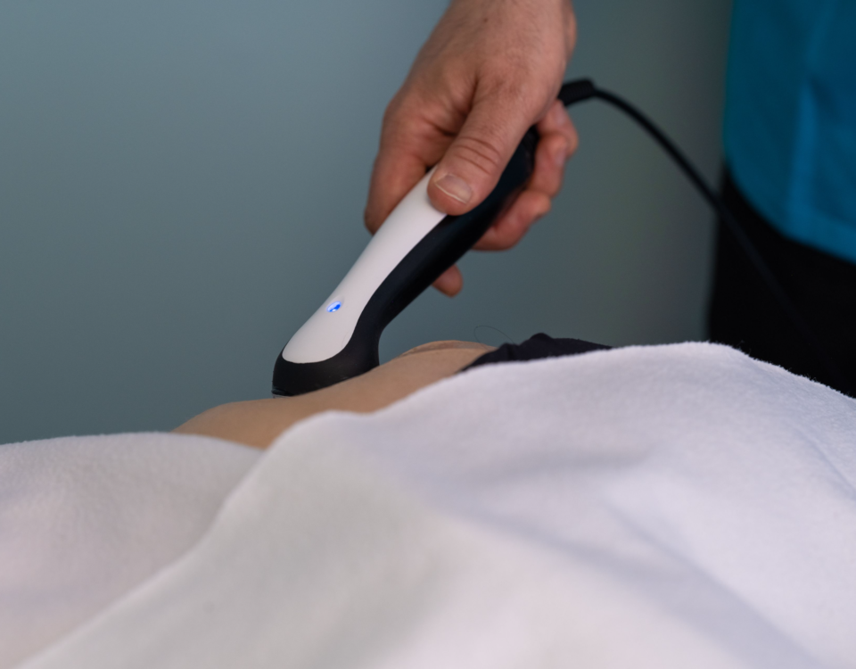 Sound Therapies in Vancouver: Non-Invasive Wellness at Limelight