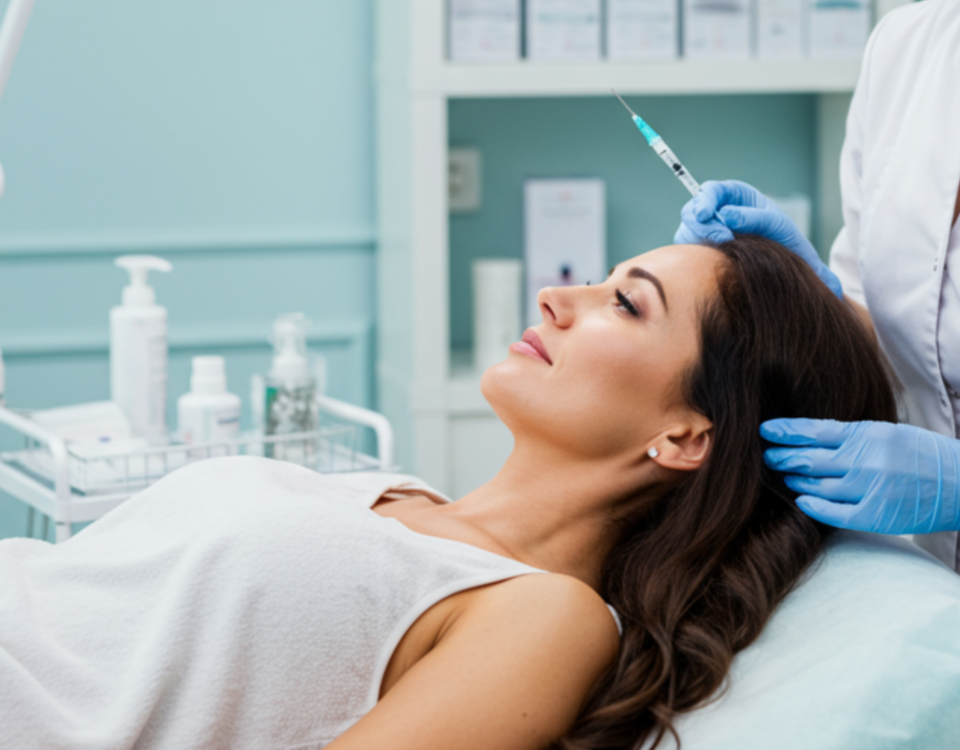 Botox in 2026: Vancouver’s Modern Approach to Skin Rejuvenation