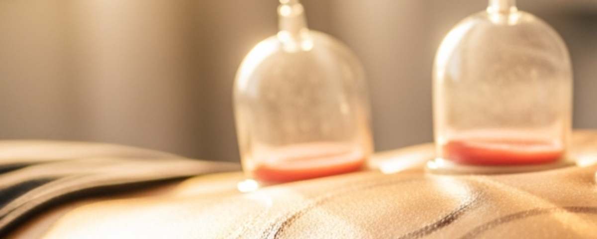 Cupping Therapy: Ancient Tradition Meets Modern Wellness in Vancouver