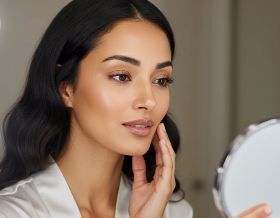 Microneedling Explained: Skin Rejuvenation at Limelight Wellness