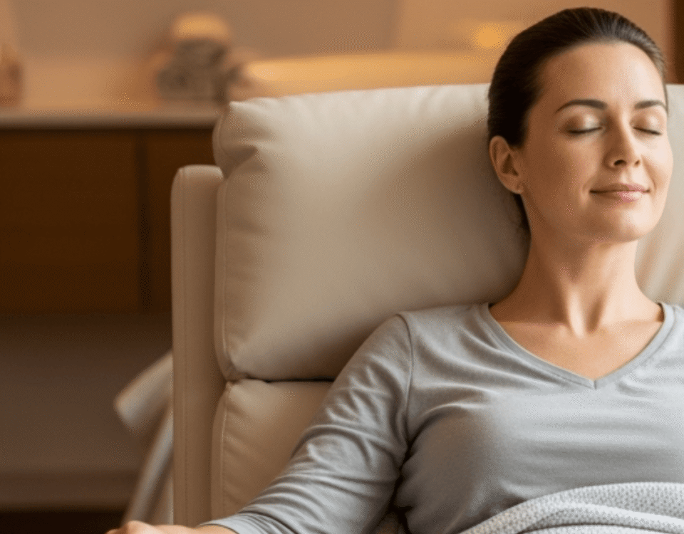 IV Therapy in Vancouver: Boost Wellness at Limelight Beauty Clinic