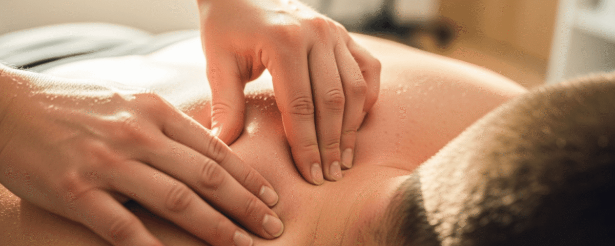 Osteopathic Manual Therapy: A Holistic Approach for Vancouver Wellness