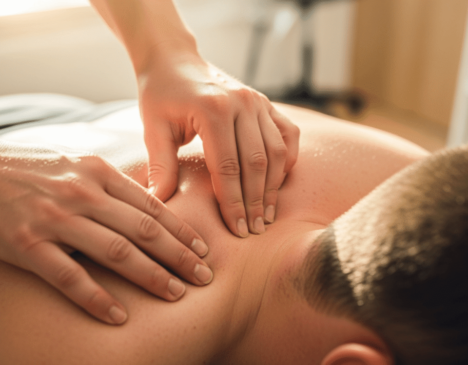 Osteopathic Manual Therapy: A Holistic Approach for Vancouver Wellness