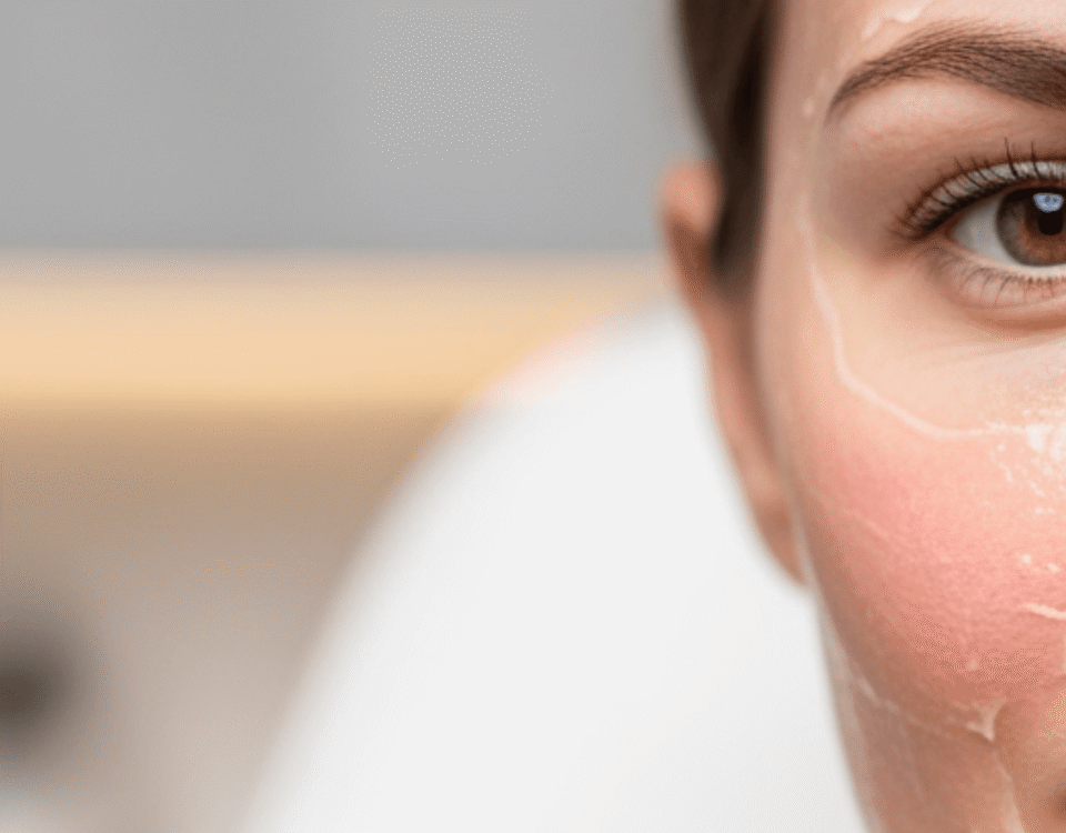 Chemical Peels: Reset Your Skin at Limelight Wellness Vancouver