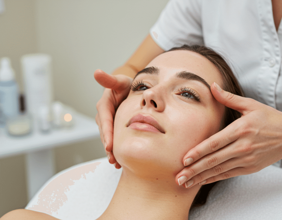 Understanding Your Skin Barrier: Essential Tips for Vancouver Wellness