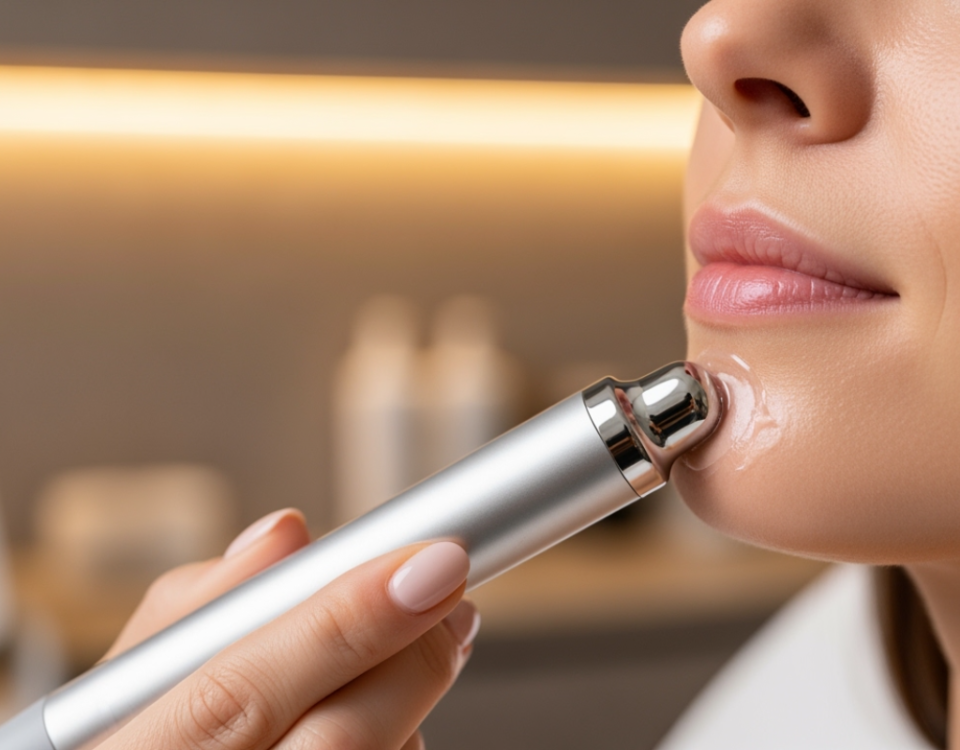 What to Expect After Radio Frequency Skin Tightening