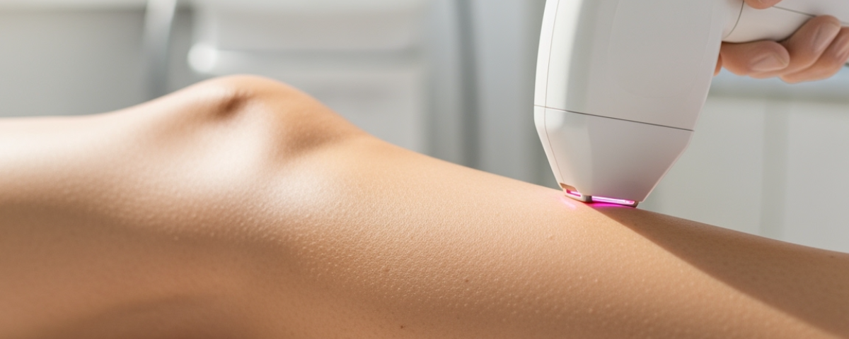 Laser Hair Removal in Vancouver: Smooth Skin with Limelight Wellness
