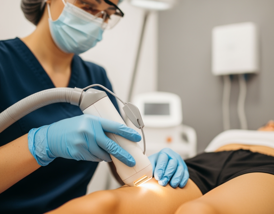 How Laser Hair Removal Works: Technology, Safety, and Results