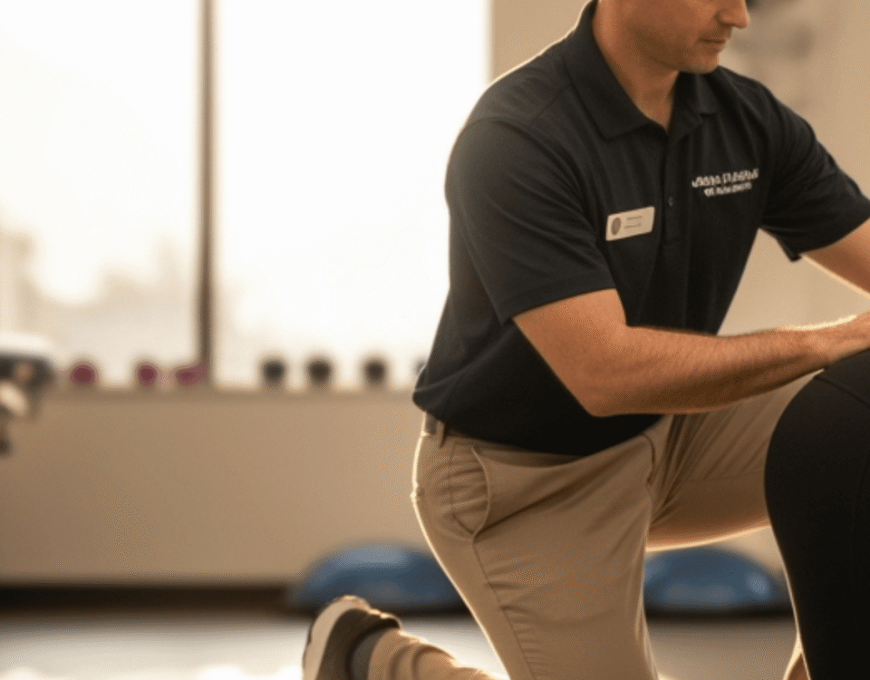How Back Pain Disrupts Daily Life and Modern Treatment Options