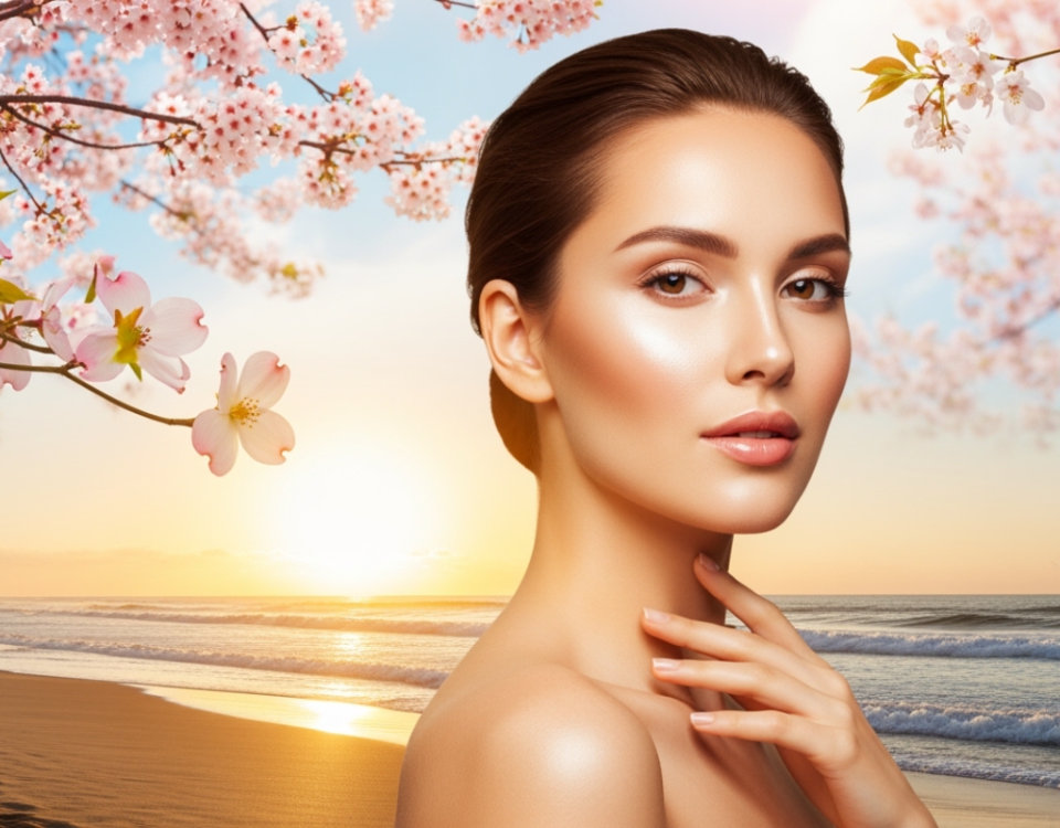 Spring Skin Prep: Your Guide to Summer Radiance in Vancouver