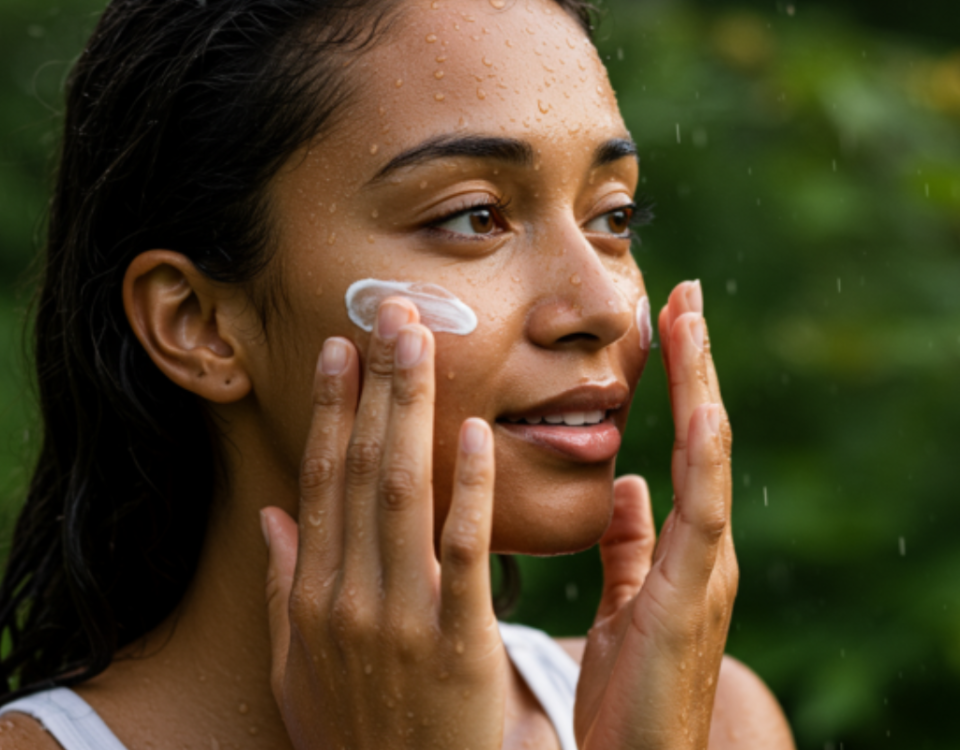 10 Spring Skincare Tips for Vancouver: How to Keep Your Skin Calm, Hydrated, and Glowing 10 Spring Skincare Tips for Vancouver: How to Keep Your Skin Calm, Hydrated, and Glowing