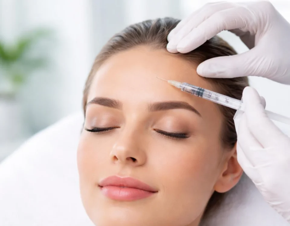 Botox Explained: How It Works, What It Treats, and What to Expect