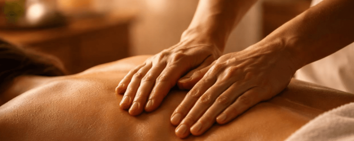 Which Massage Technique Is Best for You? An Evidence-Informed Guide