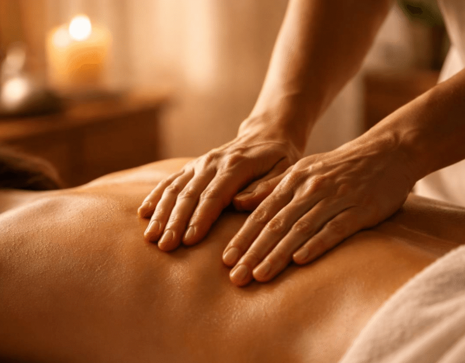 Which Massage Technique Is Best for You? An Evidence-Informed Guide