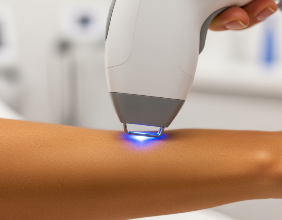 Can You Get Laser Hair Removal with a Summer Tan?