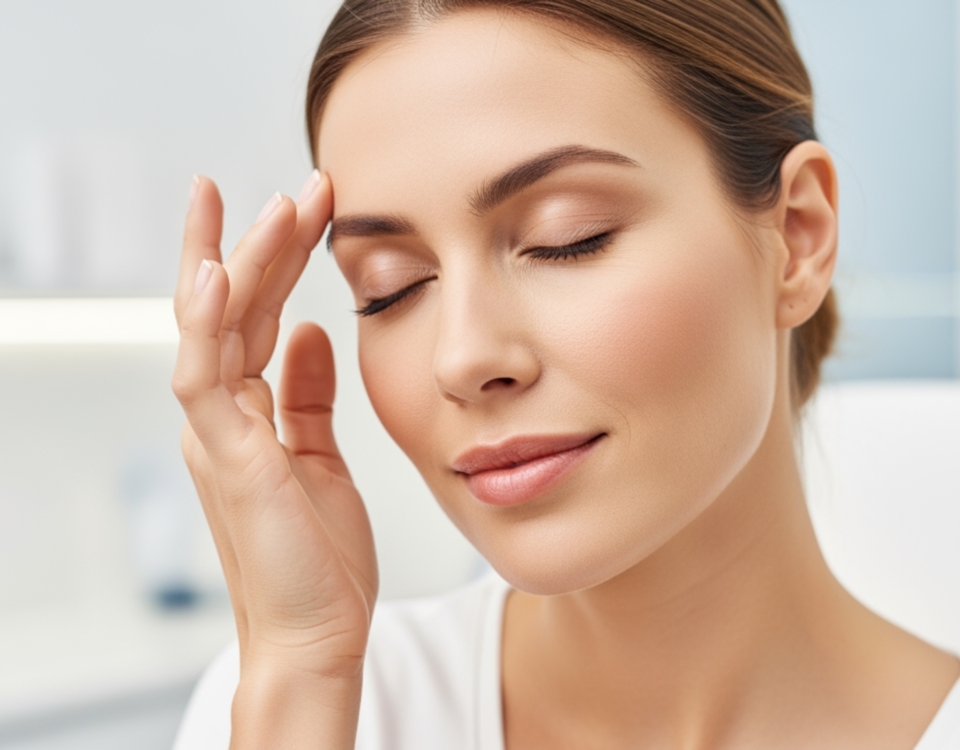 Botox for Beginners: What to Know Before Your First Anti-Wrinkle Treatment