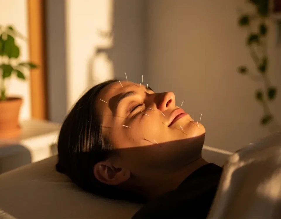 The Appointment She Kept Postponing: A Story About Acupuncture and the Cost of Waiting