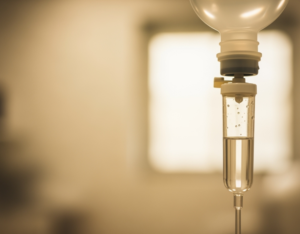 Energy, Hydration, and Recovery IVs: What They Actually Do