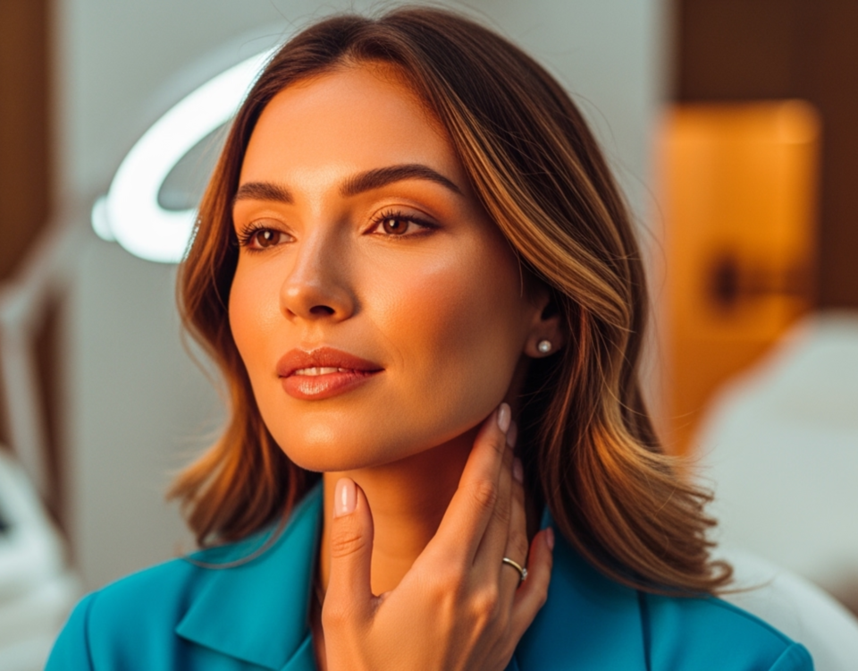 What Laser Skin Tightening Can Really Do for Your Skin