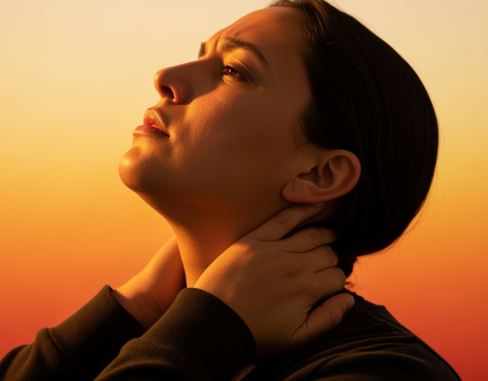 Why Your Body Often Responds Well to Osteopathy