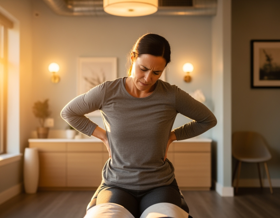 When Should You See a Chiropractor?