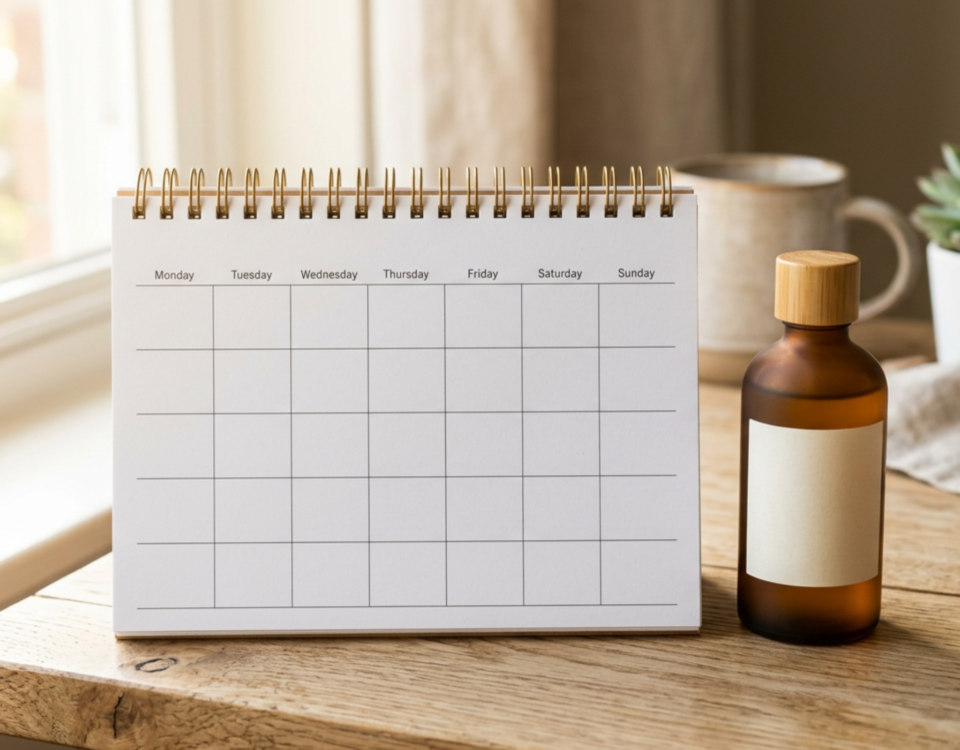 How Far Before an Event Should You Book a Skin or Body Treatment?