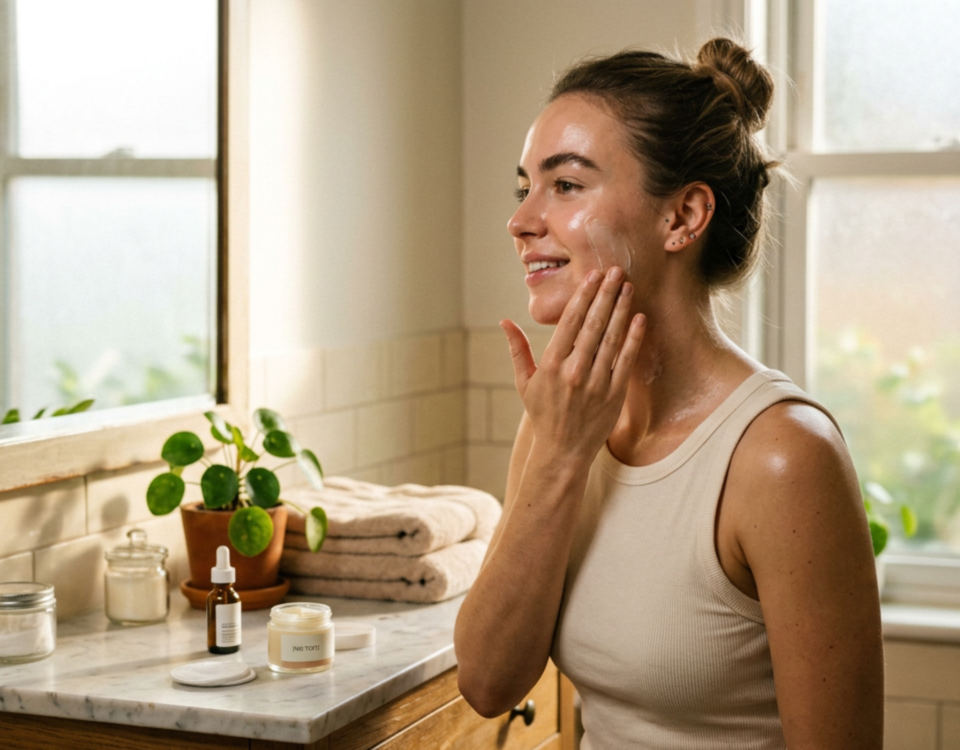 Post-Treatment Skincare: How to Support Your Skin After Professional Treatments