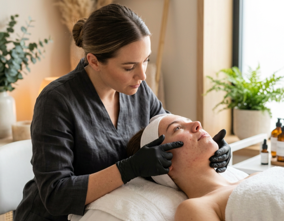 Hydrating vs. Deep-Cleansing Facials in Vancouver: Which Does Your Skin Need?