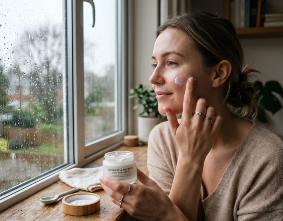 Hydrated Skin in Vancouver: A Practical Guide to Gentle Facials and Everyday Care